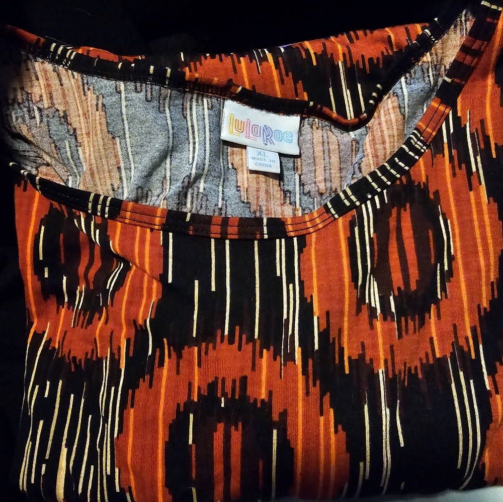 XL Irma